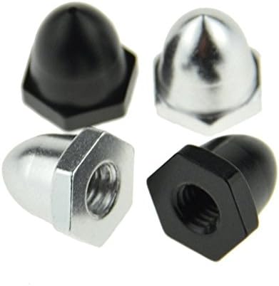 4Pcs x CW CCW Alloy Propeller Prop Nut Cap for DJI Phantom 2 Vision Brushless Motor
