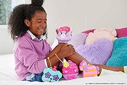 Polly Pocket Sparkle Cove Adventure Unicorn Floatie