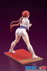 Kotobukiya SNK Heroines: Tag Team Frenzy
