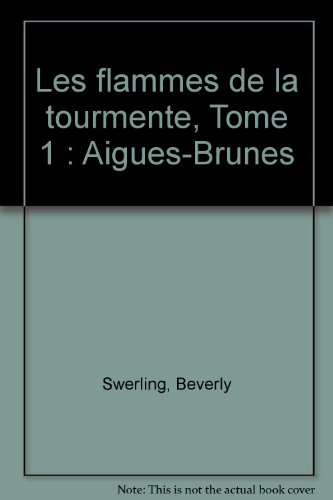 Aigues-Brunes