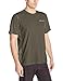 Columbia Men's Silver Ridge Short Sleeve Tee