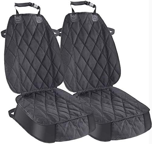 AsFrost Dog Seat Cover Cars Trucks SUVs