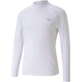 puma golf warm base layer