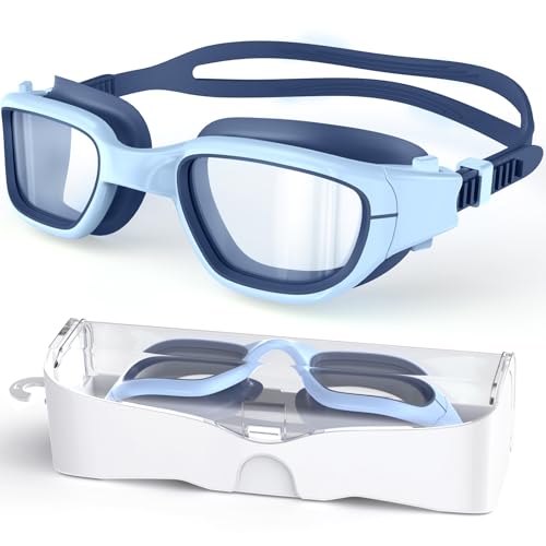 Zeligerstar Kids Swim Goggles