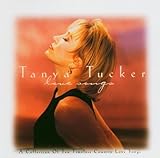 Tanya Tucker Album: «Love Songs» (Front side) Tanya Tucker Album: «Love Songs» (Front side)