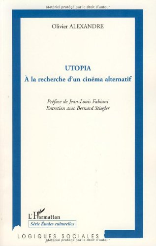 Utopia, à la recherche d'un cinéma alternatif