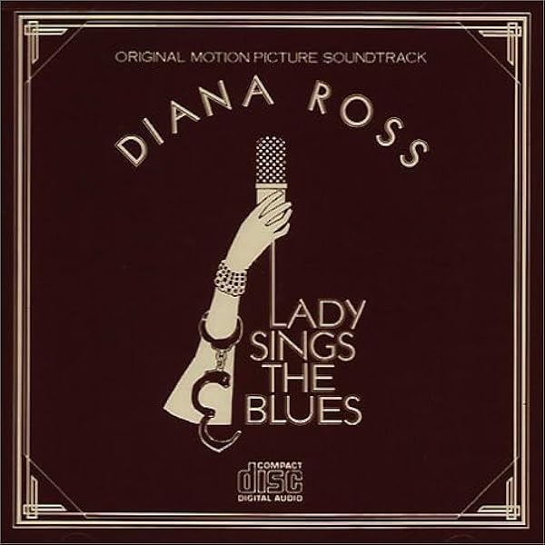 Ross, Diana - Lady Sings Jazz & Blues: Stolen Moments - Amazon.com