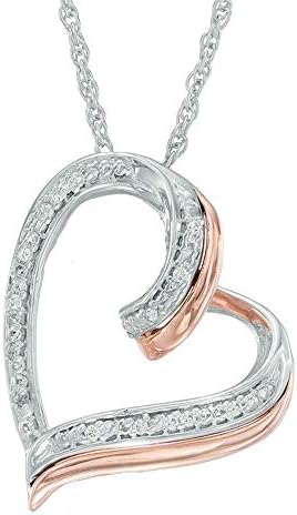Chain 14K Rose Gold Plated 