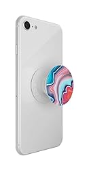 PopSockets: PopGrip with Swappable Top for Phones