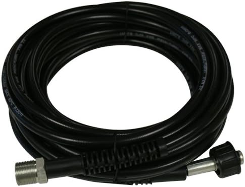 10m High Pressure Extension Hose - Wolf Jet, King Blaster, Blaster Max 1 & Big Blaster 2 Jet Washers
