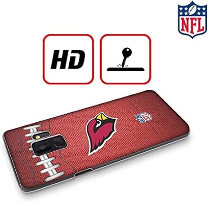 Amazon Com Official Nfl Football 2018 19 Arizona Cardinals Hard