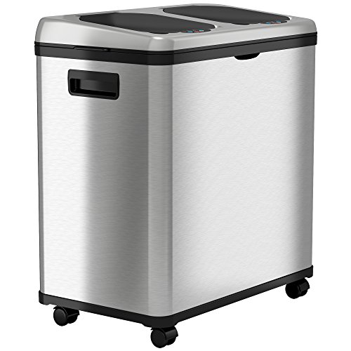 cool weird random gifts on amazon related to Home & Kitchen promote your product that are In-Home Recycling Bins, cool items