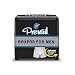 Prevail Protective Underwear for Men, Boxers, Maximum Absorbency, L-XL (38'-64'), PBM-513 (Case of 40)