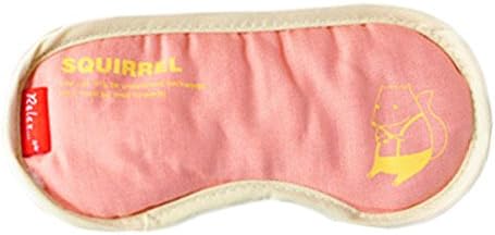 Comfortable Sleep Mask Eye-shade Aid-sleeping Bear