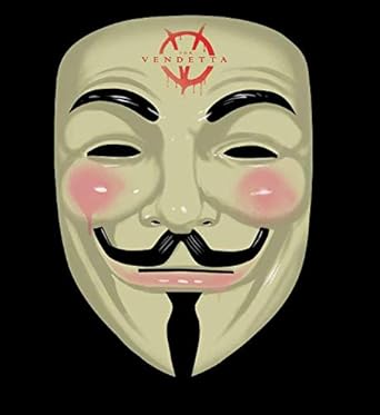 V For Vendetta 2 Lp Amazoncommx Música