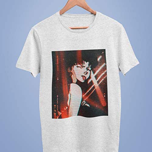 Amazon.com: Evangelion, Misato Katsuragi, 14 colors, Neon ...