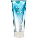 Heel to Toe Moisturizing Foot Butter