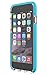 Tech21 Evo Mesh Sport iPhone 6/6s - Clear/Blue