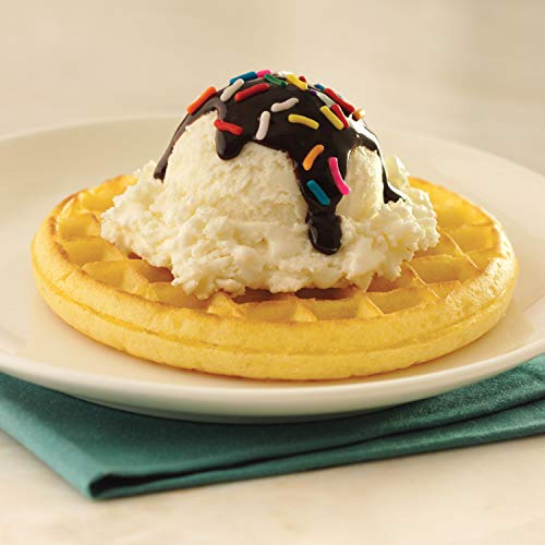 4 Kelloggs+Frozen+Waffles+Homestyle+Breakfast