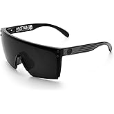 Heat Wave Visual Lazer Face Z87 Sunglasses