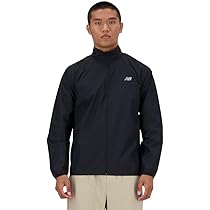 ★★New Balance★★ Morello Work Jacket Black L02MLWKJK10BK1 Men's Athletics Varsity Jacket - New Balance