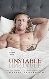 Unstable (Hooked Book 4)
