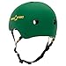 Pro-Tec Classic Cert, Matte Rasta Green, S