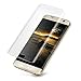 Redlink Galaxy S7 Edge Screen Protector Full Coverage 3D Glass tempered Screen Protector for Samsung Galaxy S7 Edge