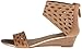 Franco Sarto Women's L-Union Gladiator Sandal