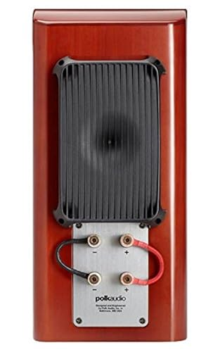 Polk Audio LSiM 703 Flagship Bookshelf Speaker Dynamic Balance