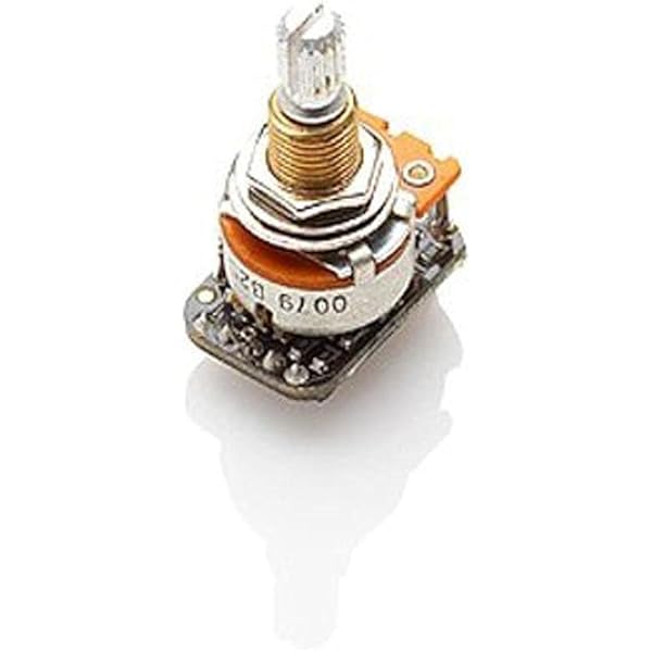 emg active tone control