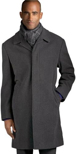 ロングウールボタンフロントコート 週末限定タイムセール