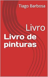 Livro Livro de pinturas : Livro