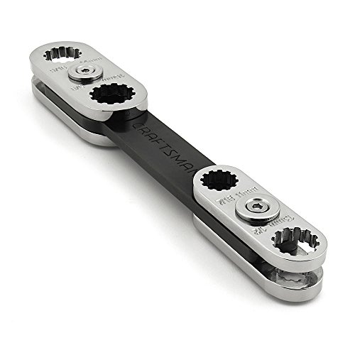 Craftsman Universal Flip Wrench