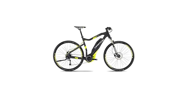 haibike 2017 sduro cross 4.0