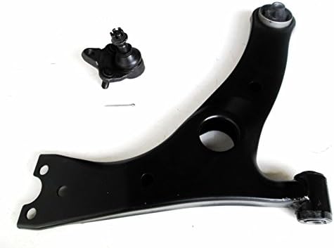 Toyota Rav 4 2001-2005 Control Arm Lower Passenger Side With Ball Joint