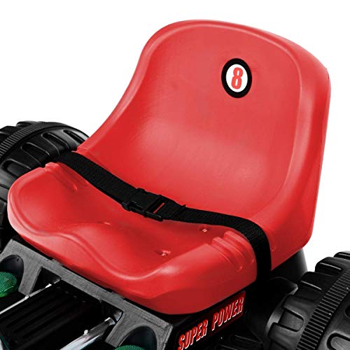 5 Costzon+Electric+Backward+3+Position+Adjustable