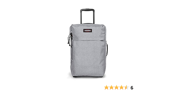 Amazon.com: Eastpak - Maleta de mano para mujer, color gris : Ropa, Zapatos  y Joyería