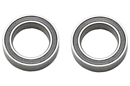 Yokomo 10x15x4mm Ceramic Ball Bearing (2)