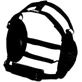 ASICS Kid's Jr. Gel Headgear Wrestling Accessories
