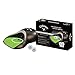 Callaway Kickback Cordless Automatic Putting Cup Indoor Putt Trainer
