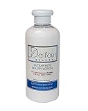 Authentic Dalfour Beauty ultrawhite Body Lotion with Spf 15 Sunblock Part Number/sku:sd-bwl15-250