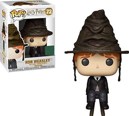 Harry potter pop ron Clearance