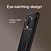 Spigen Rugged Armor Designed for Xiaomi POCOPHONE F1 Case (2018) - Matte Black