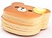 Mini butter bear pancake squishy by Puni Maru