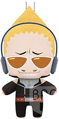 Get My Hero Academia Mascot Plush Keychain Hizashi Yamada Present For Android Free Wallpaper My Hero Academia Mascot Plush Keychain Hizashi Yamada Present For Free