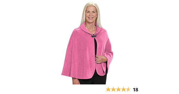 bed capes and jackets