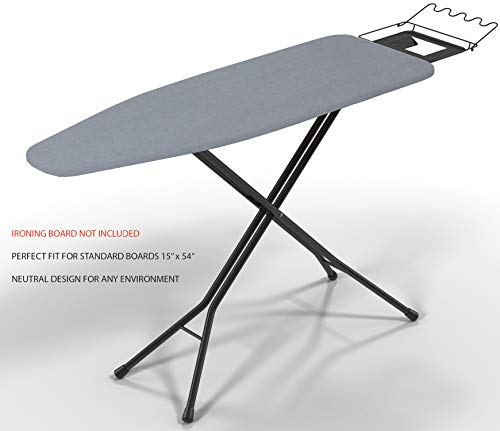 1 Silicon+Coated+Ironing+Board+Bundle