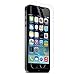 BodyGuardz - Pure Glass Screen Protector, Ultra-thin Tempered Glass Screen Protection for iPhone 5/5S