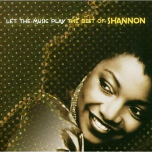 Let The Music Play - Amazon.com Music